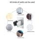 thumbnail image 5 of Wosthever Soporte para cabezal de ducha práctico y ajustable con interfaz Universal, nuevo gancho para baño Accesorios de baño, 5 of 6