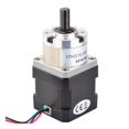 thumbnail image 3 of Motor paso a paso STEPPERONLINE Nema 17 1,68A con caja de cambios 5:1., 3 of 4