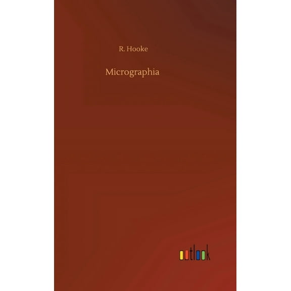 Micrographia (Hardcover)