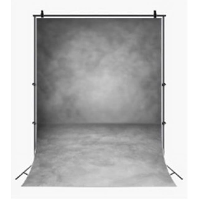 Yimiti Multi-Color Photography Background Cloth To Add Vitality To Your Work,Grey 10120035