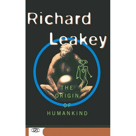 Science Masters Series Origin of Humankind, (Paperback)