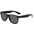 thumbnail image 1 of Classic Black Vagabond Sunglass, 1 of 5