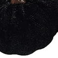 thumbnail image 3 of Txlixc Mini - calabazas de terciopelo, pequeñas calabazas artificiales para decoraciones de Acción de gracias Txlixc  moda, 3 of 9