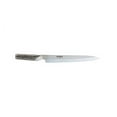 thumbnail image 2 of Global G-11L-10 inch, 25cm Left-Handed Yanagi Knife 10" Sashimi, Stainless Steel, 2 of 2