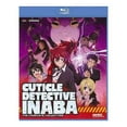 thumbnail image 2 of Cuticle Detective Inaba: Complete Collection (Blu-ray), 2 of 2