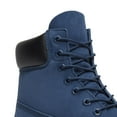 thumbnail image 2 of Timberland Men's 6 Inch Basic Waterproof Boots with Padded Collar, 2 of 7