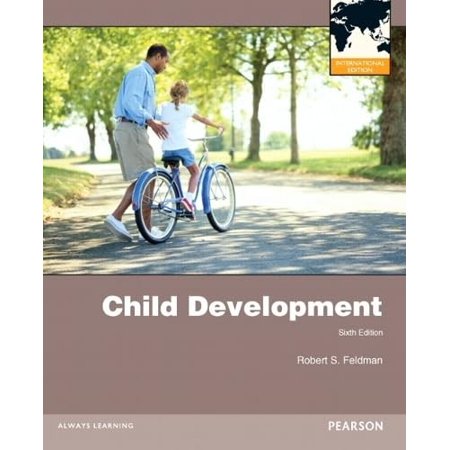Pre-Owned Child Development International Edition (Paperback) 0205208428 9780205208425