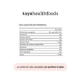 thumbnail image 5 of Monk Fruit Blend Endulzante Natural 400gr Koya Health Foods, 5 of 5