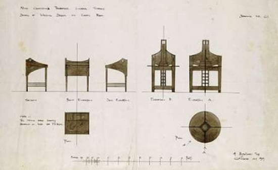 Designs For Writing