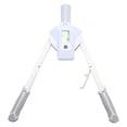 thumbnail image 1 of Ejercitador de brazos Zulema Power Arm Chest Expander para entrenamiento de pecho, 1 of 8