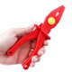 thumbnail image 4 of High Voltages Safety Wear Resistant Insulated Plastic Pliers for Efficient Circuit Breaking & Maintenance, Household Use, 4 of 5