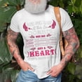 thumbnail image 3 of Dorris Name Gift And God Said Let There Be Dorris Unisex Jersey Crewneck Tshirt, 3 of 6