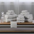 thumbnail image 2 of Solid Organic Cotton 12-Piece Towel Set, 2 of 4