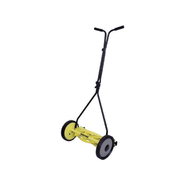 Podadora de pasto manual 16in 130271 - Codigo: 130271 - Marca: Surtek Urrea 130271