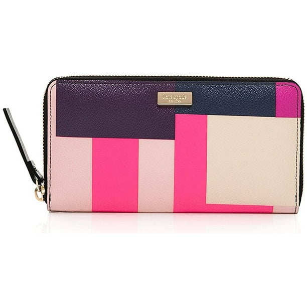 Kate spade zip coin purse deals