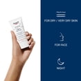 thumbnail image 2 of Crema facial Eucerin Replenishing Skin Relief 50 ml con 5% de urea, 2 of 8