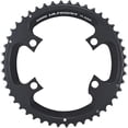 thumbnail image 2 of Shimano, Ultegra FC-R8000, Chainring, Teeth: 50, Speed: 11, BCD: 110, Bolts: 4, Outer, Aluminum, Grey, Y1W898020, 2 of 3