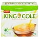 Thé King Cole vert 48s 96 g (48 sachets de thé) – image 5 sur 18