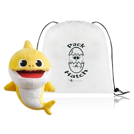 Baby Shark Sing Along Puppet Baby Shark