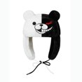 thumbnail image 3 of Autumn and winter new cold-proof hat cute ear protection student warm ski cold-proof plush hat female, 3 of 5