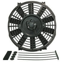 Derale 16619 Tornado Electric Puller Fan