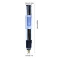 thumbnail image 3 of Muyoka Pluma de grabado eléctrica, pluma de tallado de velocidad ajustable inalámbrica, máquina de micrograbador recargable Muyoka Hogar, 3 of 7