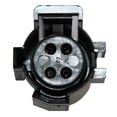 thumbnail image 4 of New Oxygen Sensor Compatible With Chrysler Sebring JX 4 Cyl 2.4L Town & Country LXi 6 Cyl 3.3L Concorde LX 6 Cyl 2.7L PT Cruiser Limited 4 Cyl 2.4L 1996-2004 By WKP35034439, 4 of 5