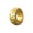 H003- Gold, variant on Clicky Squeeze Toys Stainless Steel Adult Squeeze Items Desk Squeeze Toys Relaxation Toys Cool Office Gadgets for Desk Men’S Work Stress Reducing Accessory