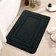 thumbnail image 5 of Alfombra para cuarto de ducha, dormitorio, alfombra sinuosa, tapetes absorbentes para baño, tapetes para cocina, alfombras lavables para bañera y ducha, alfombra de poliéster, 5 of 7