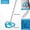 2M, variant on Wall Cleaner Mop with Long Handle 39 Inches, 3-in-1 Ceiling Cleaning Tool Duster with Replacement Microfiber Chenille Pads for Painted Walls, Baseboard, Window, Floor