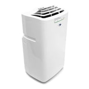 Whynter ARC-110WD 6500 BTU Portable Air Conditioner Dual Hose
