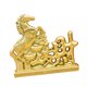 thumbnail image 1 of Estatua de caballo, escultura de mesa, decoración del hogar, regalos, esculturas de caballos modernas, adornos para dormitorio, oficina, escritorio,, 1 of 8
