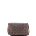 thumbnail image 4 of Pre-Owned Speedy Handbag Monogram Canvas 25 By Rebag, 4 of 9