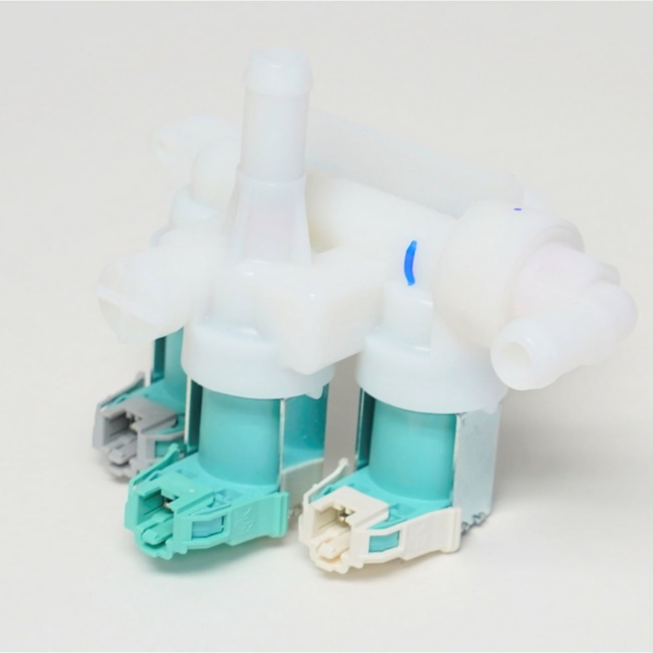 Washer Water Inlet Solenoid Valve For Whirlpool WFW95HEXL1