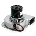 thumbnail image 1 of Motor de ventilador inductor de corriente de repuesto Criditpid A150 230V, 1 of 7
