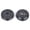 2pcs * 35g, variant on Compatible For 2024 Odyssey AI-ONE Putter Series Golf Club Head Weight 2pcs