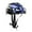 Blue, variant on yotijay Skateboard Helmet Adults Bike Helmet for Skateboarding Outdoor Black