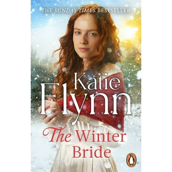 The Winter Bride, (Hardcover)