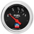 thumbnail image 2 of AutoMeter 880785 MOPAR Classic Electric Fuel Level Gauge, 2 of 2