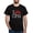 Black, variant on CafePress - I Bike Copenhagen Multi Colored T Shirt - Men's Classic Cotton T-Shirts