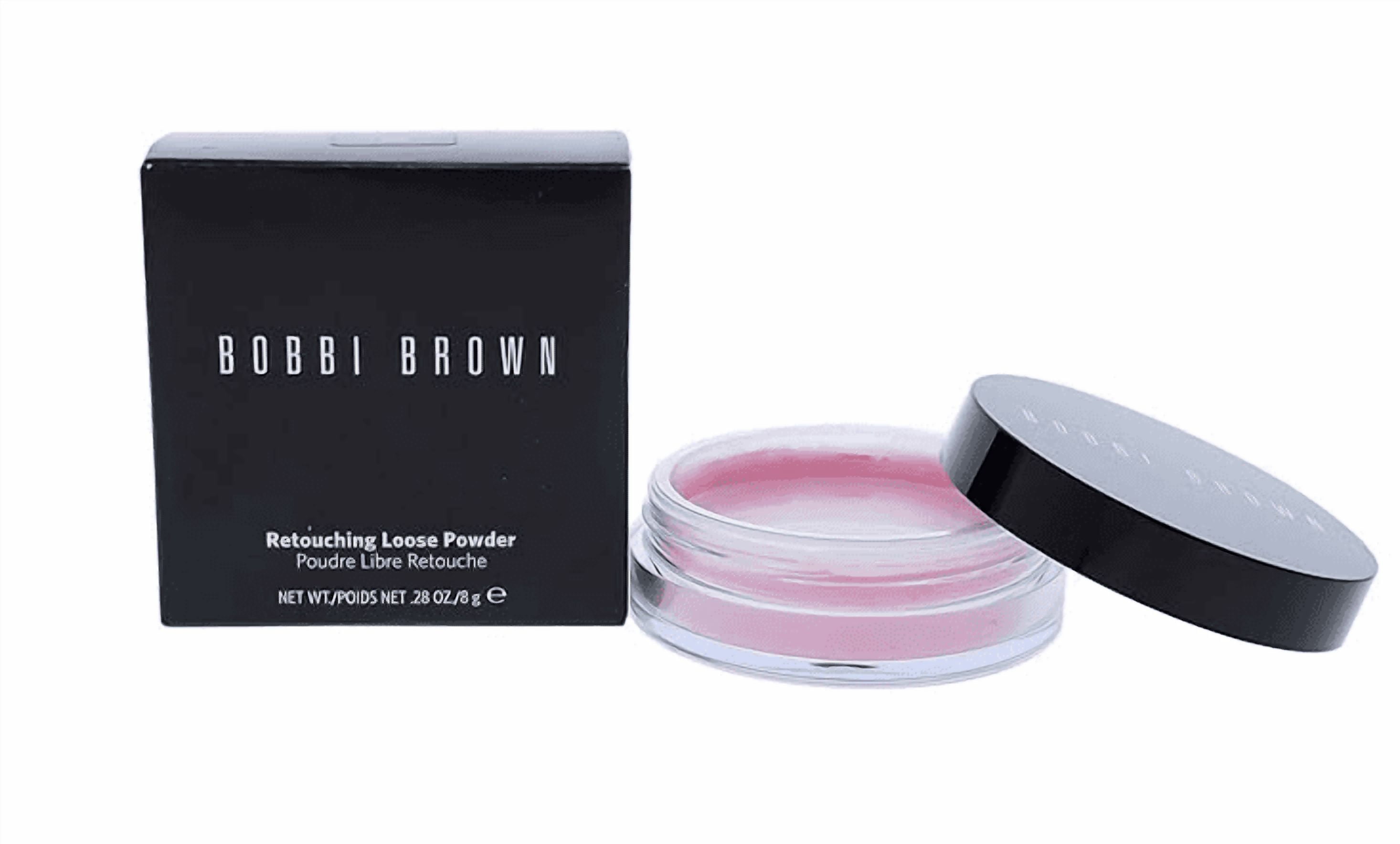 Bobbi Brown Retouching Loose Powder 0.28/8g - Rose