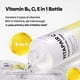 thumbnail image 5 of Tónico facial Nature Republic Vitapair C Glow 150 ml para mujer, 5 of 5