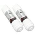 thumbnail image 4 of RO Membrane Filter Replacement, Impact Resistant 0.0001μm Filtration Pore Water Filter Element For Harmful Substances Removal, 4 of 8