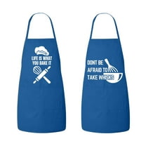 Matching His and Hers Apron Set - Funny Coffee Couple Matching Apron Set - Latte and Espresso, Matching Couples, House Warming, Wedding