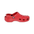 thumbnail image 2 of Crocs Men's Classic Pepper Ankle-High Rubber Sandal - 4M, 2 of 3