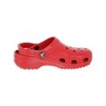thumbnail image 2 of Crocs Men's Classic Pepper Ankle-High Rubber Sandal - 8M, 2 of 3