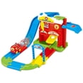 thumbnail image 1 of Gogo Driver – Circuit de petits camions de pompier à personnaliser, 1 of 6