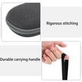 thumbnail image 3 of Étui de Transport de Stabilisateur de Téléphone Intelligent, Sac de Rangement de Stabilisateur de Téléphone Intelligent Portable Anti-Éclaboussures pour Voyager, 3 of 8