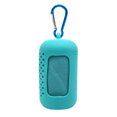 thumbnail image 4 of hengsof Ice Towel, Cooling Towel, Microfiber Towel, Soft Breathable Chilly Towel Stay Cool For Yoga, Sport, Gym, Workout, Camping, Fitness, Running, Workout & More Activities, 4 of 7