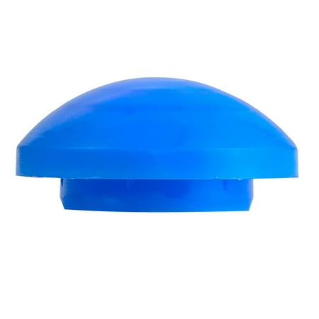 Trampoline Pole Cover fits 1" Diameter Pole